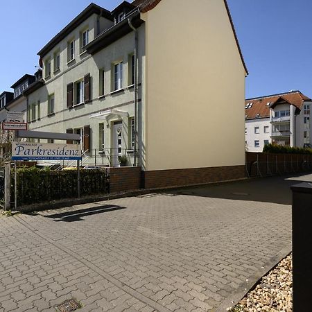 Arbio I Spacious Apart Near Auensee Leipzig Exterior foto