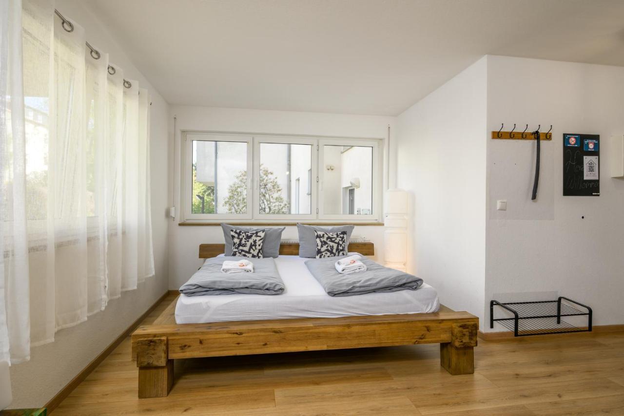 Arbio I Spacious Apart Near Auensee Leipzig Exterior foto